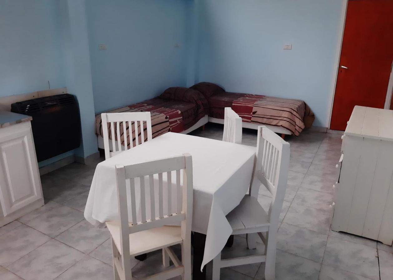 Hosteria Los Nires El Calafate Kültér fotó